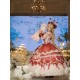 Hinana Queena 6th Year Anniversary New Wish Bridal One Piece(Leftovers/4 Colours/Full Payment Without Shipping)